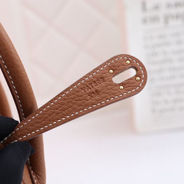 エルメスバッグ着用イメージ